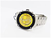 Watch Bliss Man in Steel 7002700 - 7002700